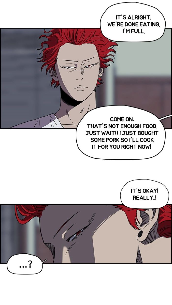 Wind Breaker Chapter 113 page 47 - Chapter 113