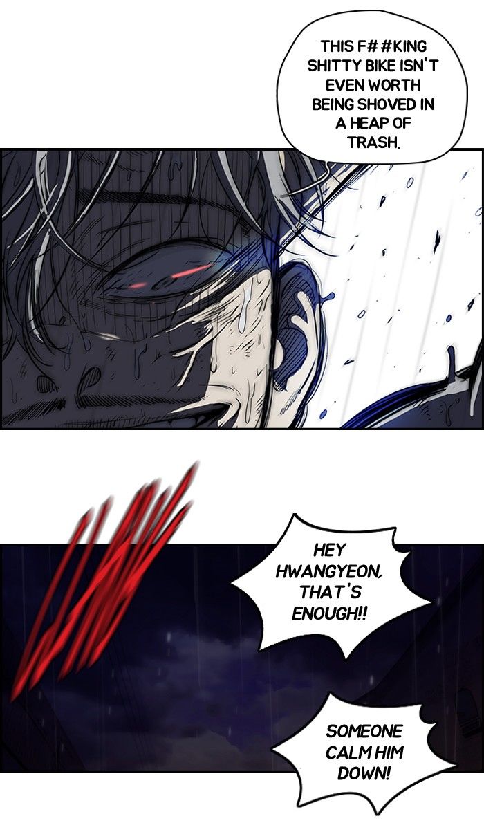 Wind Breaker Chapter 113 page 9 - Chapter 113