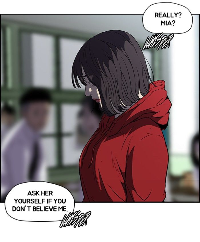 Wind Breaker Chapter 114 page 12 - Chapter 114