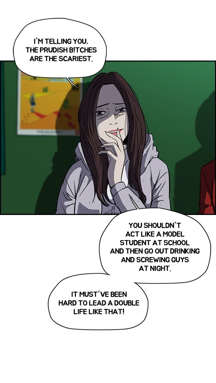 Wind Breaker Chapter 114 page 15 - Chapter 114