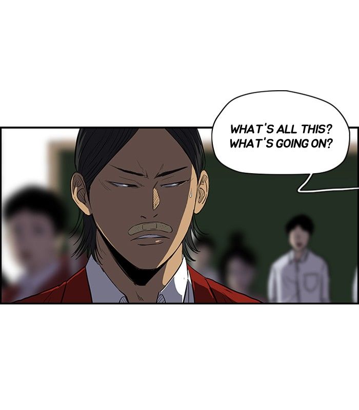 Wind Breaker Chapter 114 page 17 - Chapter 114