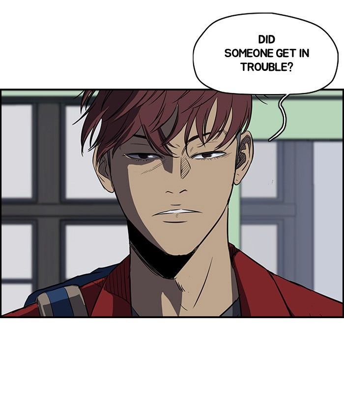 Wind Breaker Chapter 114 page 19 - Chapter 114