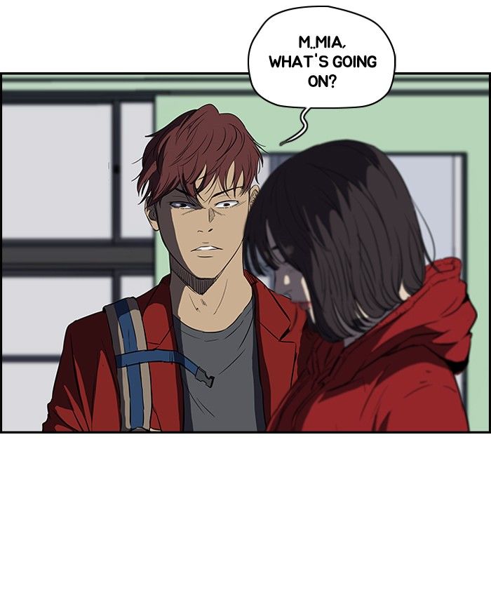 Wind Breaker Chapter 114 page 23 - Chapter 114