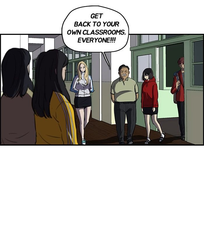 Wind Breaker Chapter 114 page 24 - Chapter 114