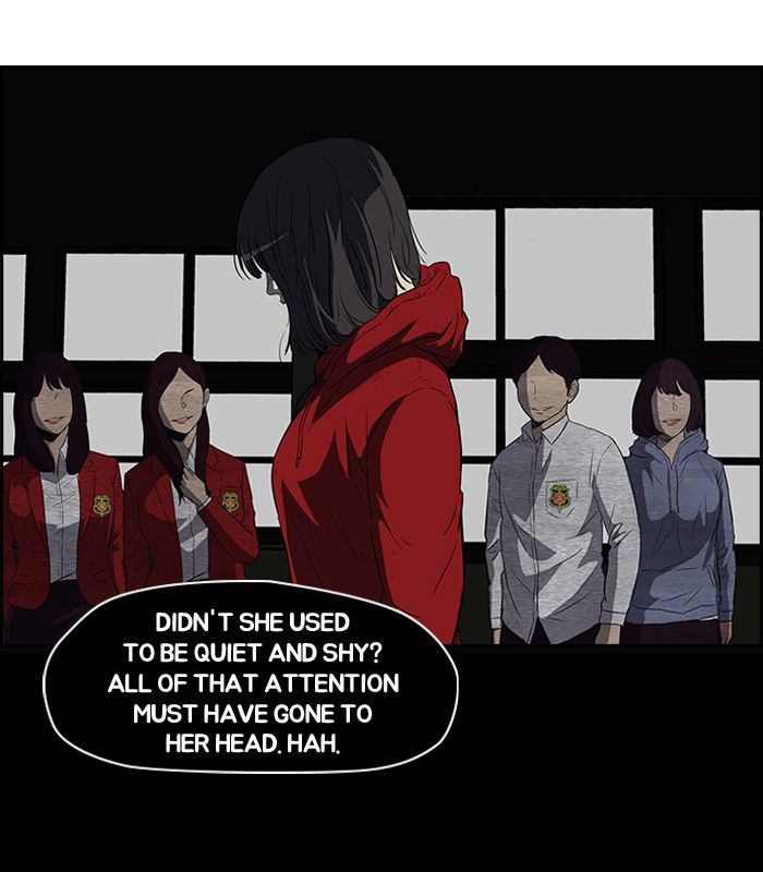 Wind Breaker Chapter 114 page 26 - Chapter 114