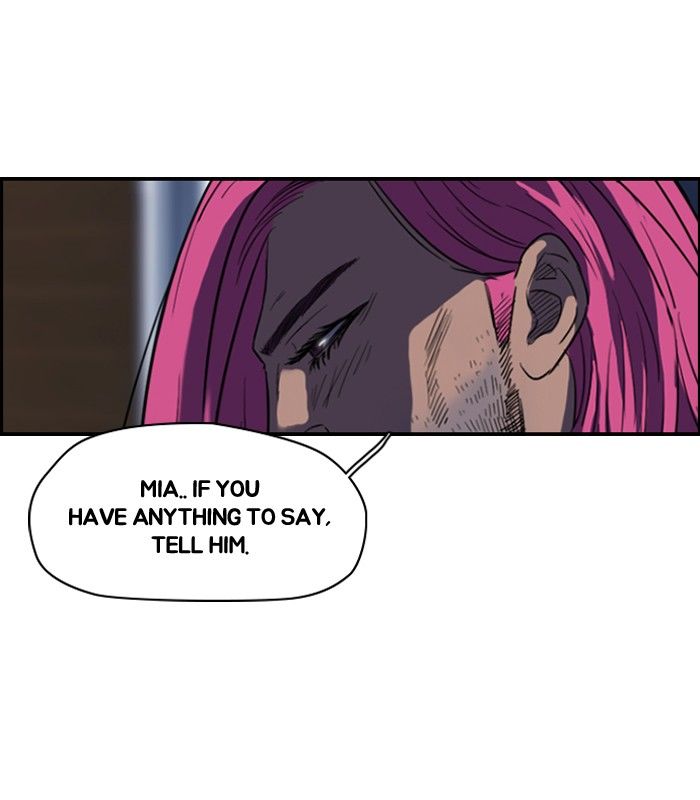 Wind Breaker Chapter 114 page 32 - Chapter 114