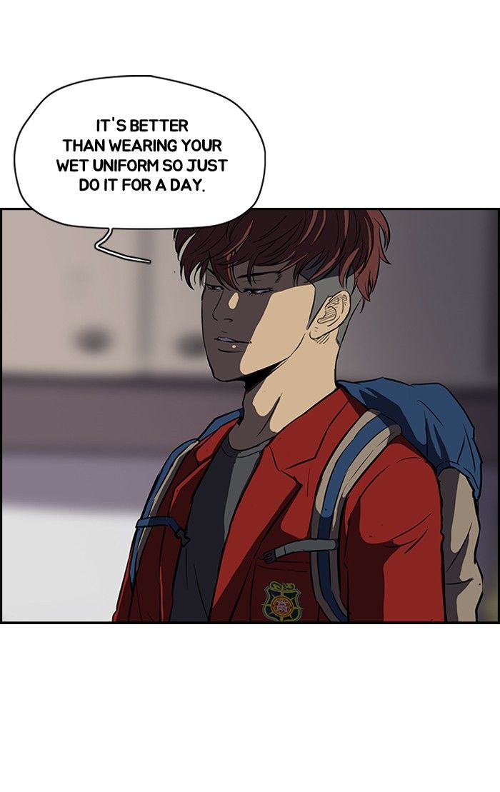 Wind Breaker Chapter 114 page 4 - Chapter 114