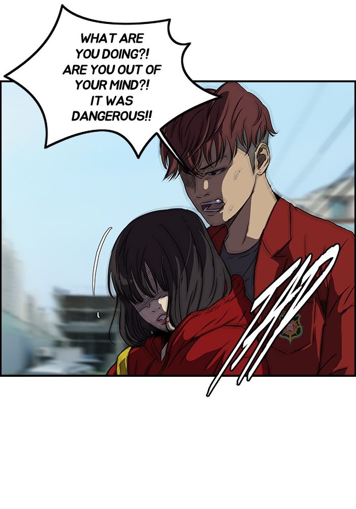Wind Breaker Chapter 114 page 48 - Chapter 114