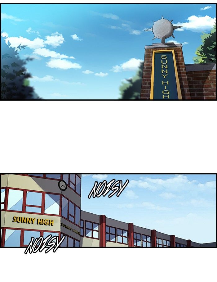 Wind Breaker Chapter 114 page 9 - Chapter 114