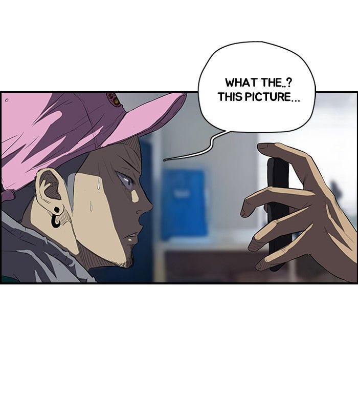 Wind Breaker Chapter 115 page 21 - Chapter 115