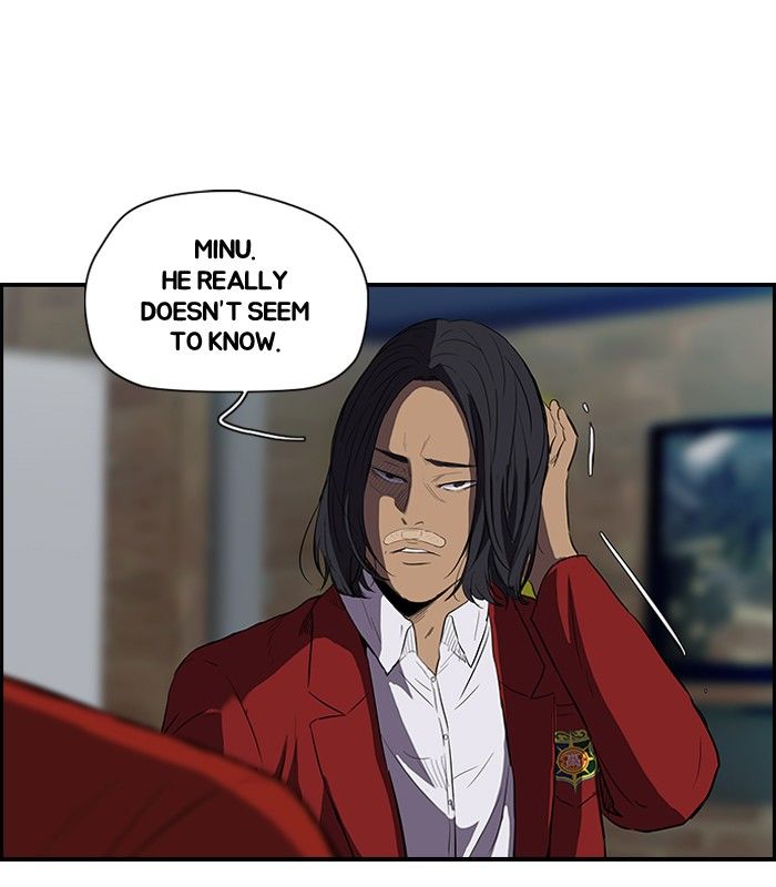 Wind Breaker Chapter 115 page 24 - Chapter 115