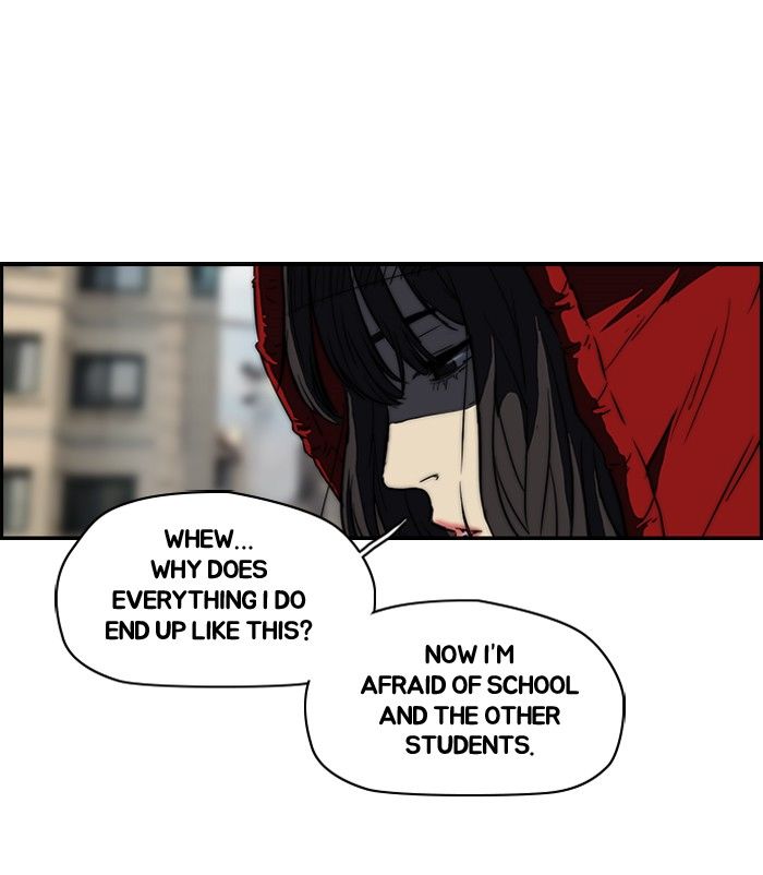Wind Breaker Chapter 115 page 3 - Chapter 115