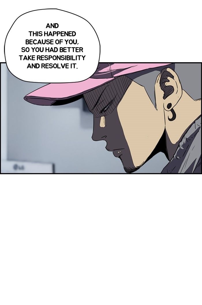 Wind Breaker Chapter 115 page 30 - Chapter 115
