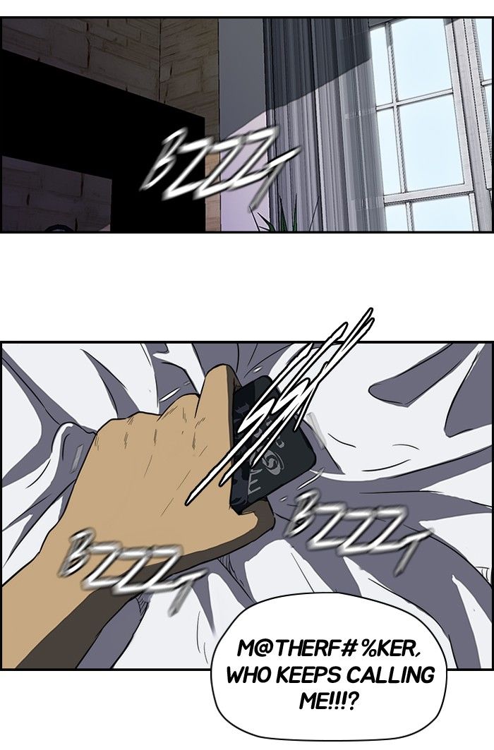Wind Breaker Chapter 115 page 31 - Chapter 115