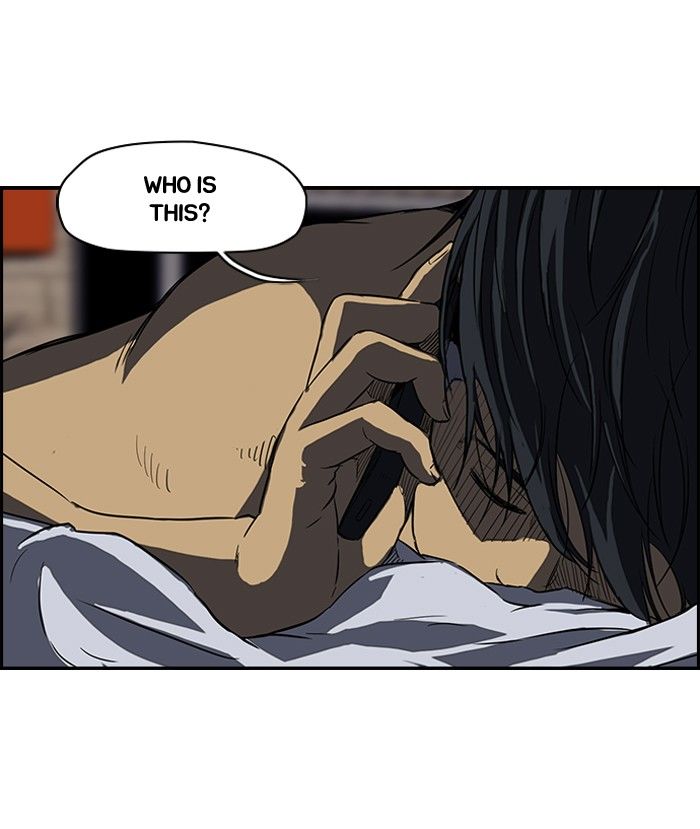 Wind Breaker Chapter 115 page 32 - Chapter 115