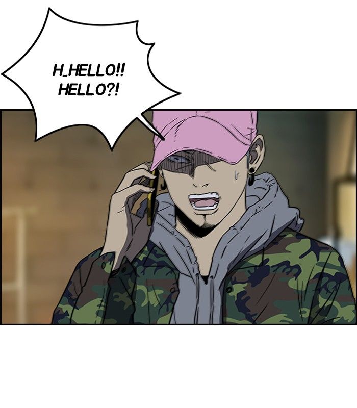 Wind Breaker Chapter 115 page 35 - Chapter 115