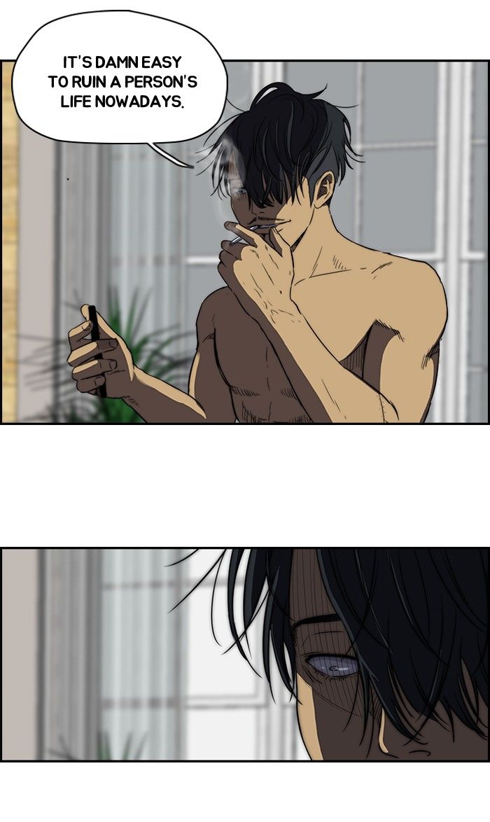 Wind Breaker Chapter 115 page 39 - Chapter 115