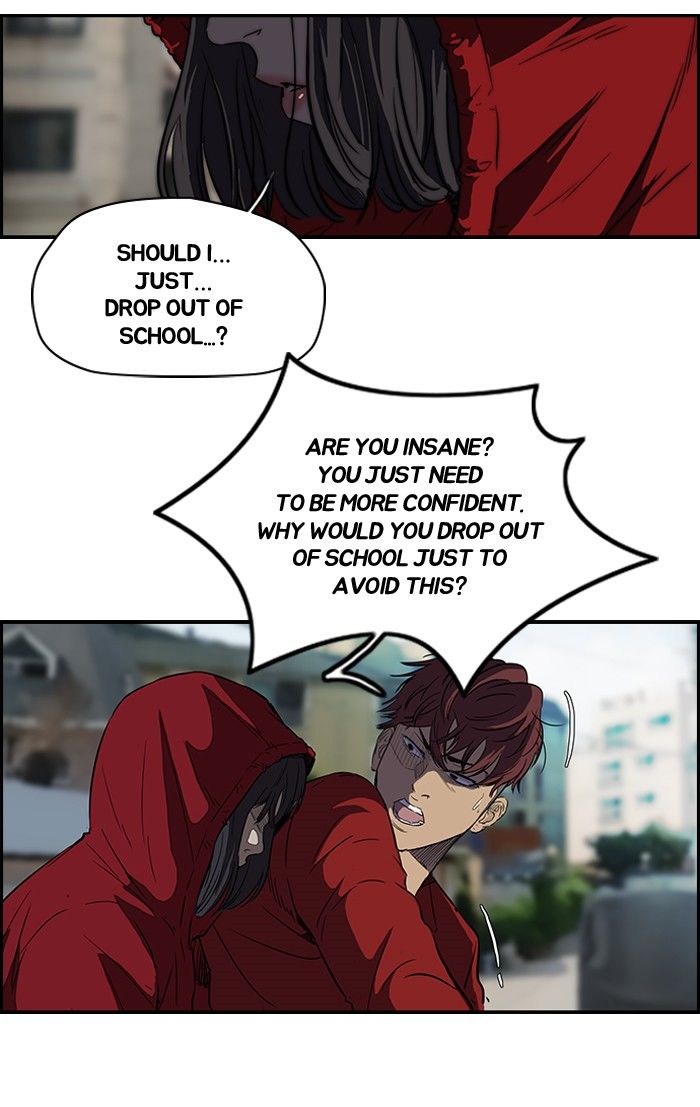 Wind Breaker Chapter 115 page 4 - Chapter 115