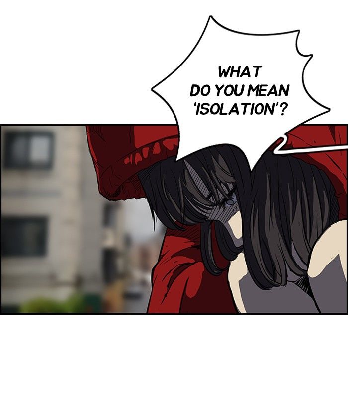 Wind Breaker Chapter 115 page 7 - Chapter 115