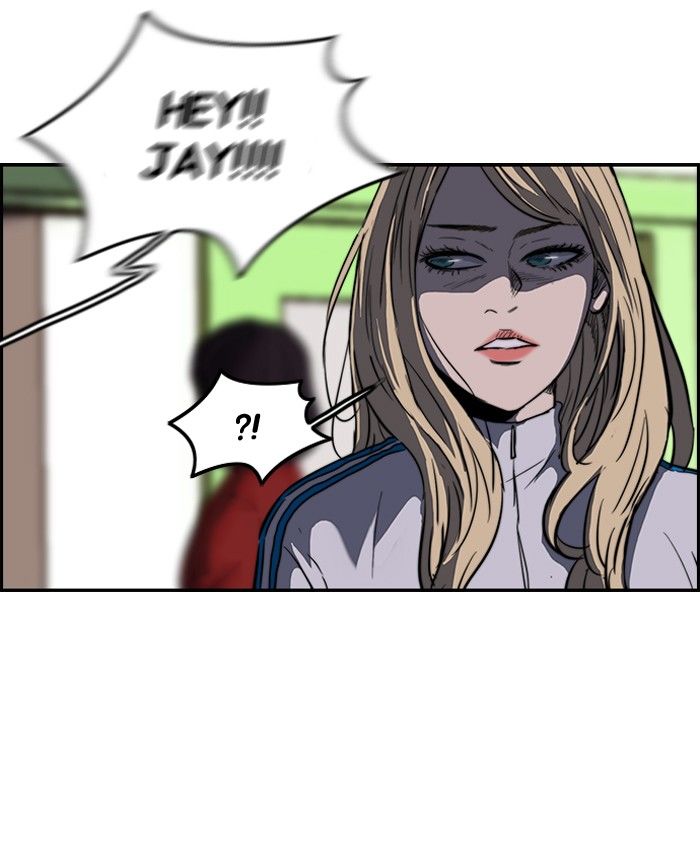 Wind Breaker Chapter 116 page 15 - Chapter 116