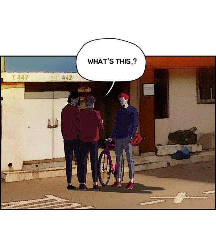 Wind Breaker Chapter 116 page 2 - Chapter 116