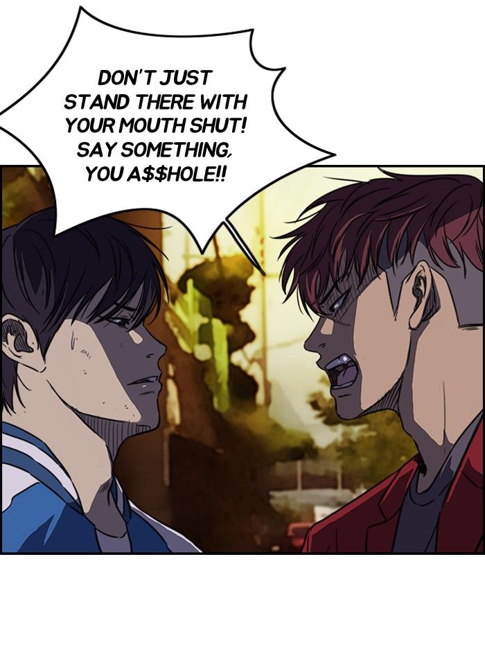 Wind Breaker Chapter 116 page 24 - Chapter 116