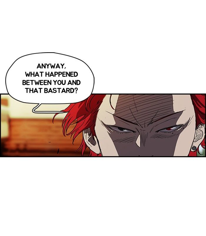 Wind Breaker Chapter 116 page 30 - Chapter 116