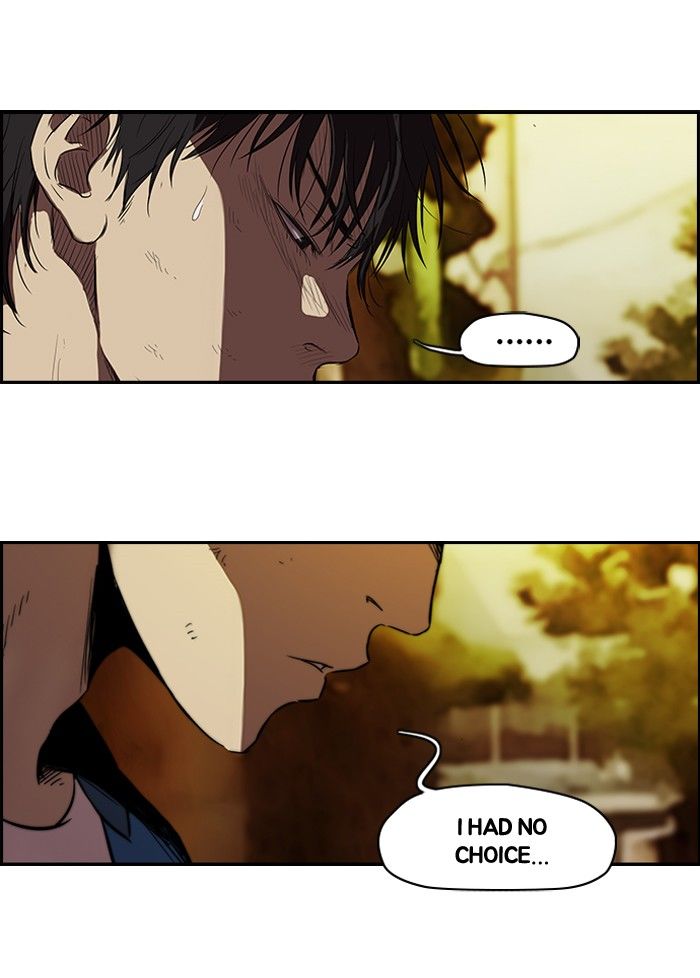 Wind Breaker Chapter 116 page 31 - Chapter 116