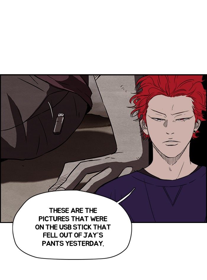 Wind Breaker Chapter 116 page 4 - Chapter 116