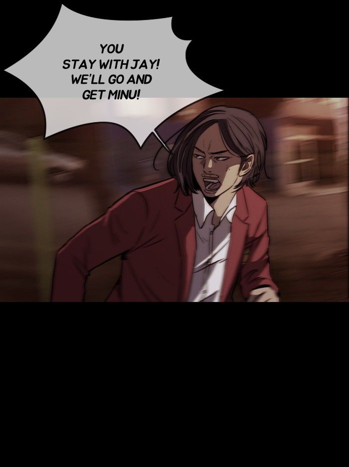Wind Breaker Chapter 116 page 42 - Chapter 116
