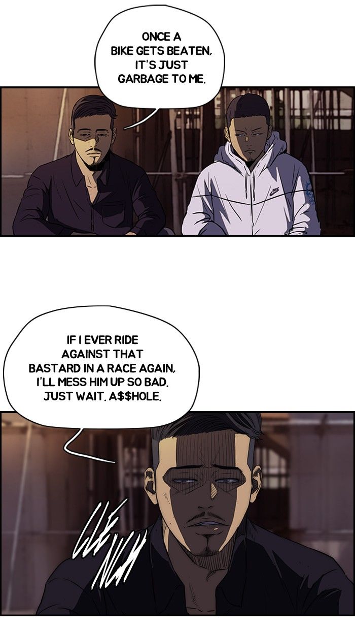 Wind Breaker Chapter 116 page 48 - Chapter 116