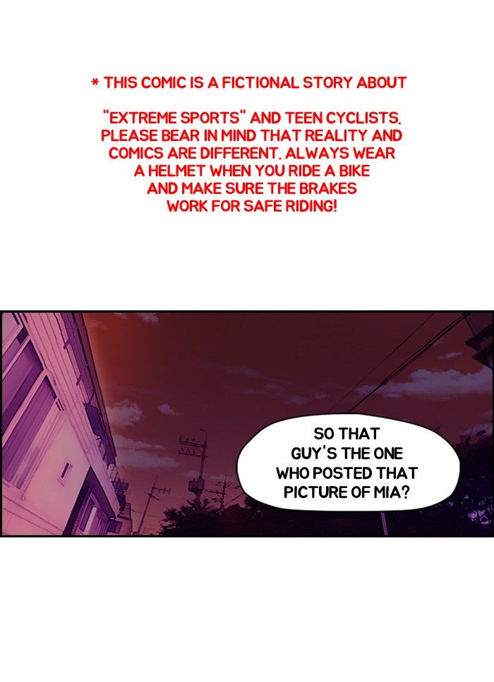 Wind Breaker Chapter 117 page 1 - Chapter 117