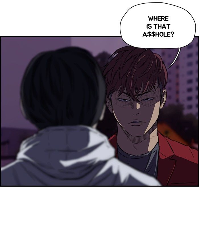 Wind Breaker Chapter 117 page 10 - Chapter 117