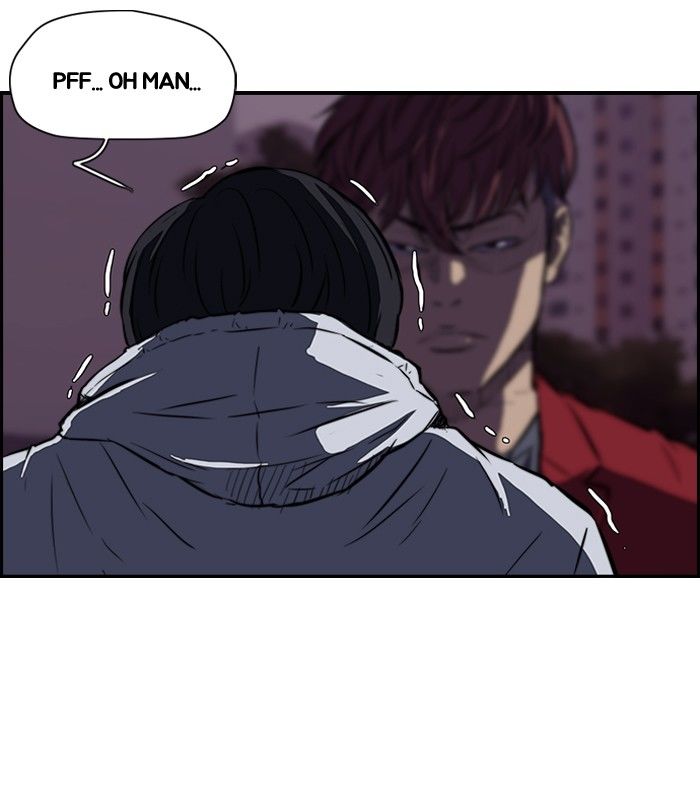 Wind Breaker Chapter 117 page 11 - Chapter 117
