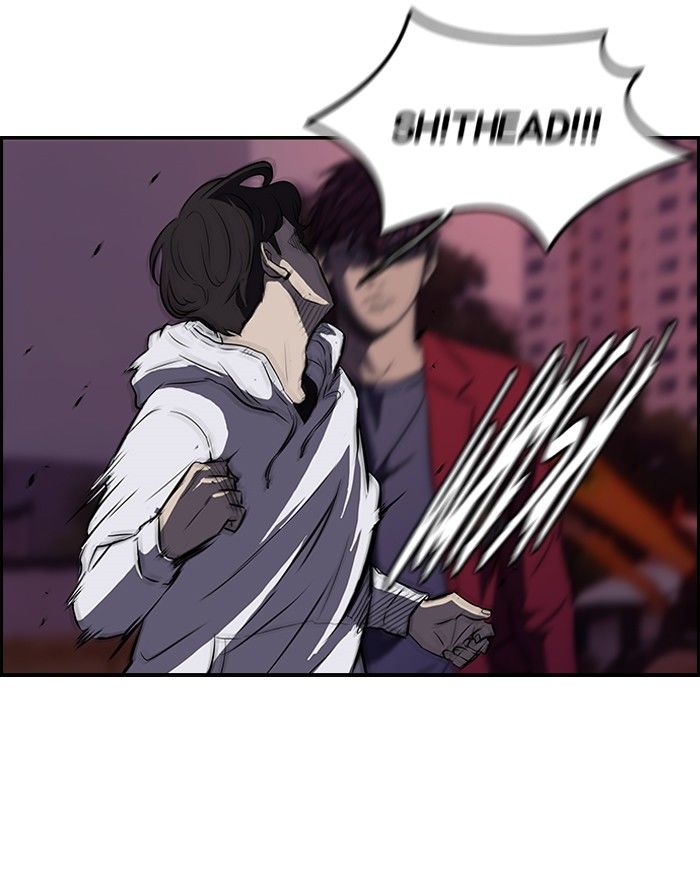 Wind Breaker Chapter 117 page 14 - Chapter 117