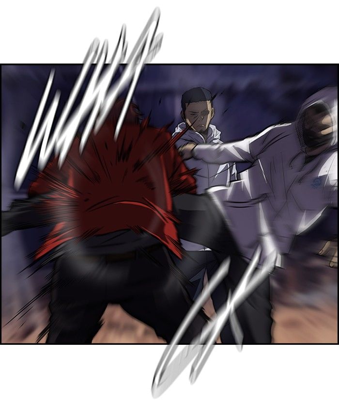 Wind Breaker Chapter 117 page 28 - Chapter 117