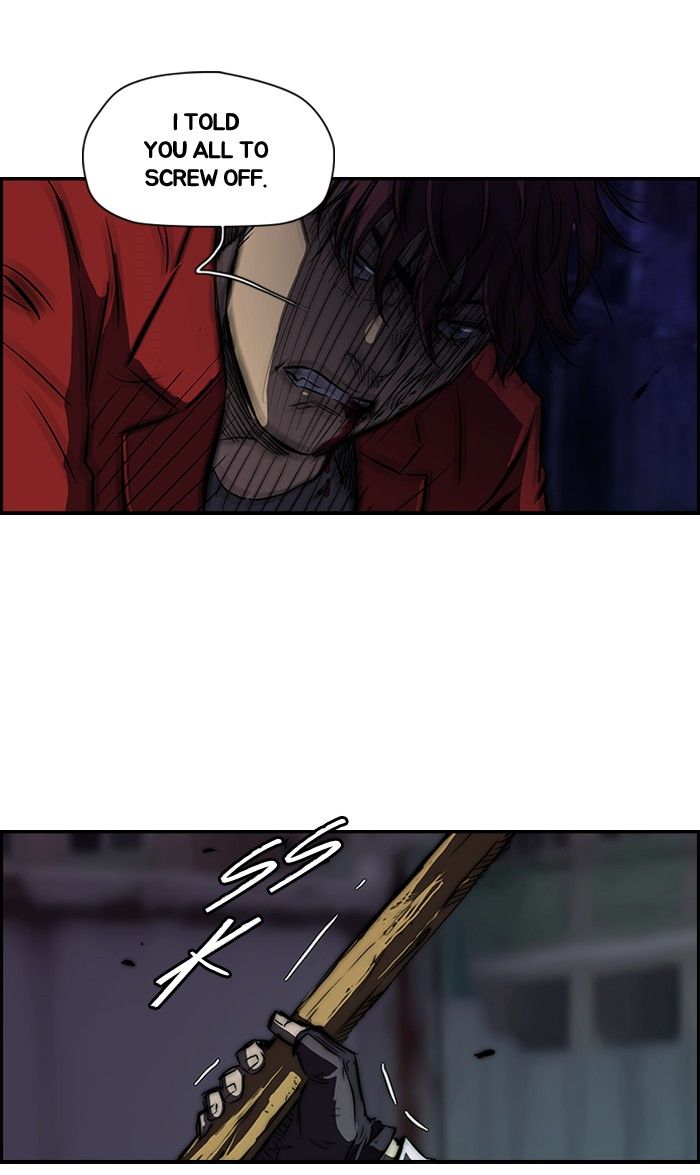Wind Breaker Chapter 117 page 30 - Chapter 117