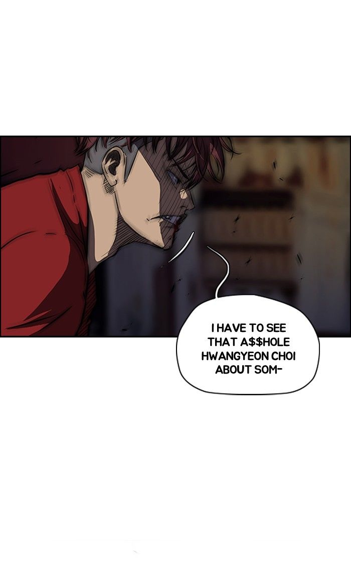 Wind Breaker Chapter 117 page 31 - Chapter 117