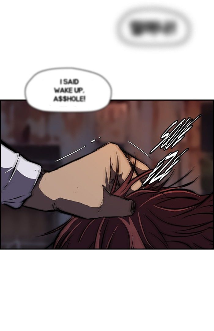 Wind Breaker Chapter 117 page 36 - Chapter 117