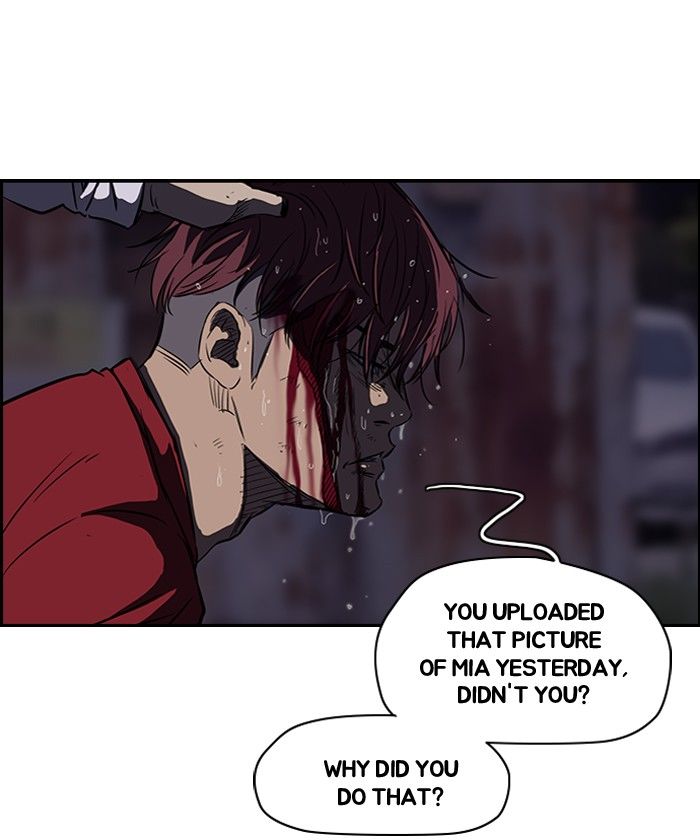 Wind Breaker Chapter 117 page 40 - Chapter 117