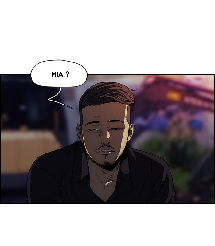 Wind Breaker Chapter 117 page 41 - Chapter 117