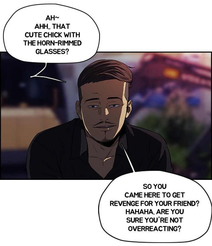 Wind Breaker Chapter 117 page 42 - Chapter 117