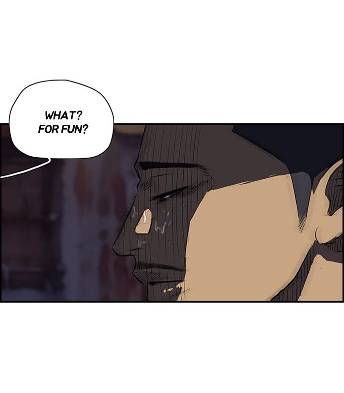 Wind Breaker Chapter 117 page 44 - Chapter 117