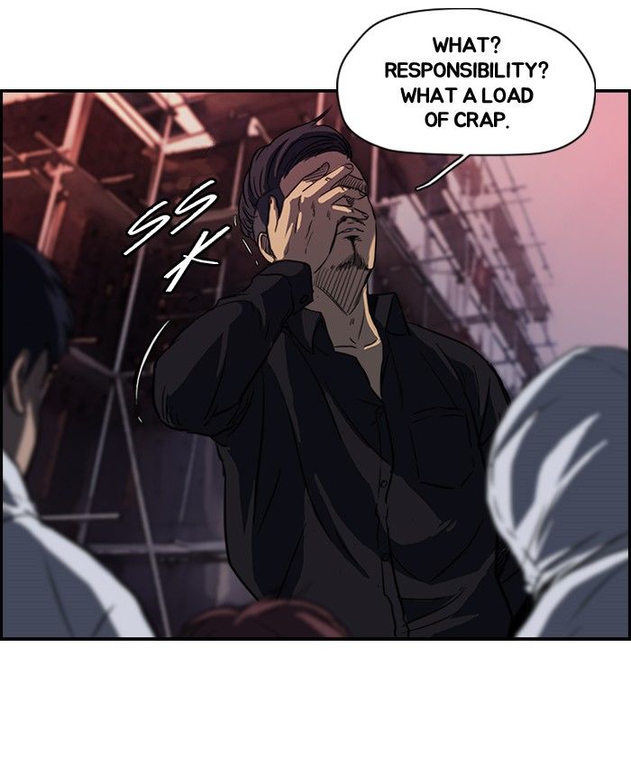 Wind Breaker Chapter 117 page 46 - Chapter 117