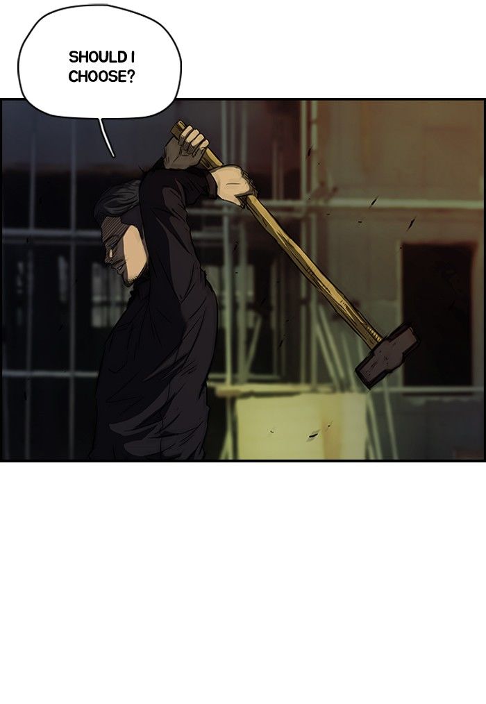 Wind Breaker Chapter 117 page 51 - Chapter 117