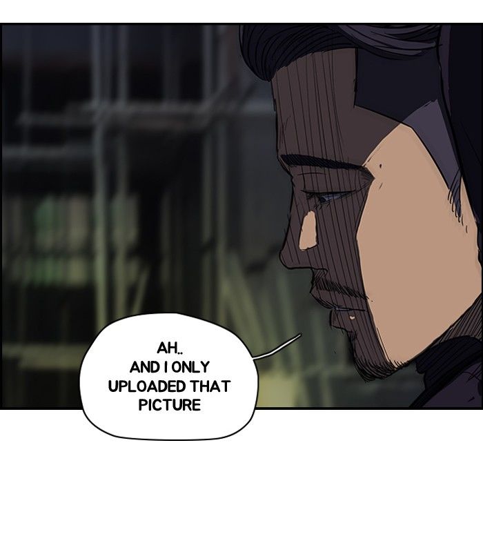 Wind Breaker Chapter 117 page 52 - Chapter 117