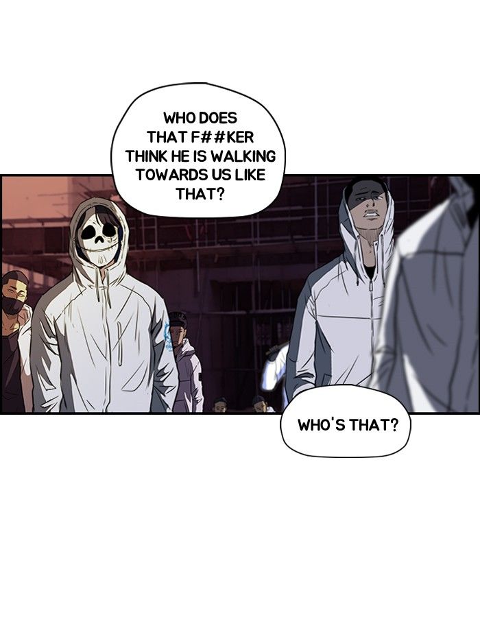 Wind Breaker Chapter 117 page 6 - Chapter 117