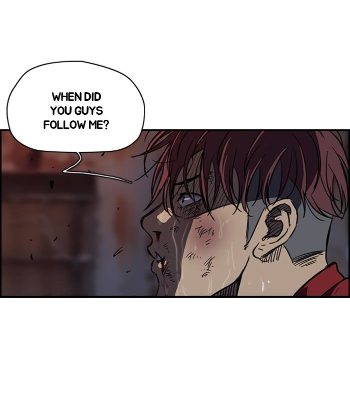 Wind Breaker Chapter 118 page 10 - Chapter 118
