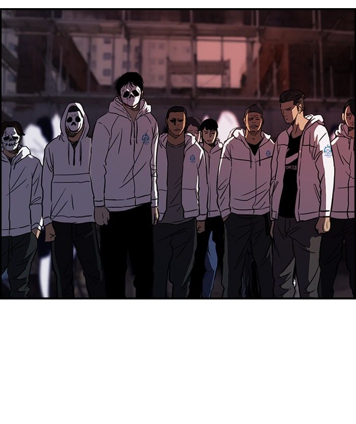 Wind Breaker Chapter 118 page 13 - Chapter 118