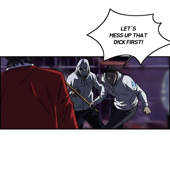 Wind Breaker Chapter 118 page 20 - Chapter 118